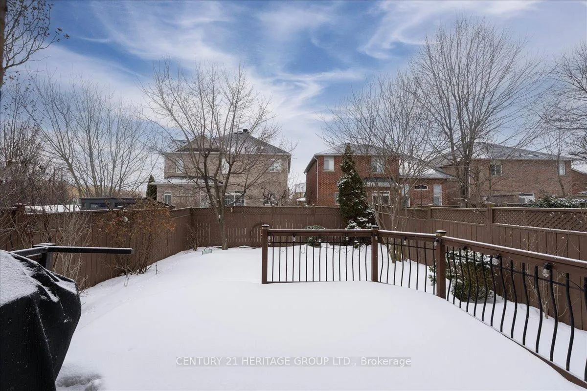 Photo 39 of 209 Fitzgerald Crescent, Milton, Dempsey — HOMEH