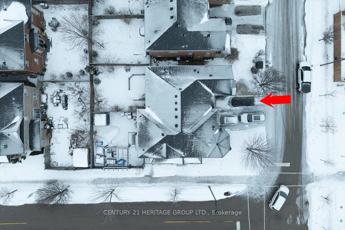 Photo 42 of 209 Fitzgerald Crescent, Milton, Dempsey — HOMEH