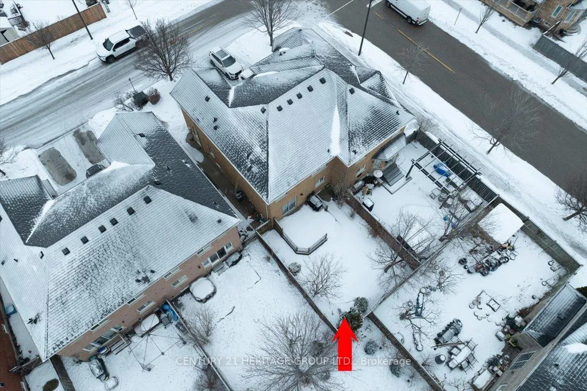 Photo 44 of 209 Fitzgerald Crescent, Milton, Dempsey — HOMEH