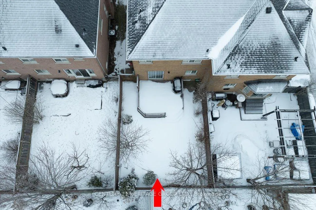 Photo 45 of 209 Fitzgerald Crescent, Milton, Dempsey — HOMEH