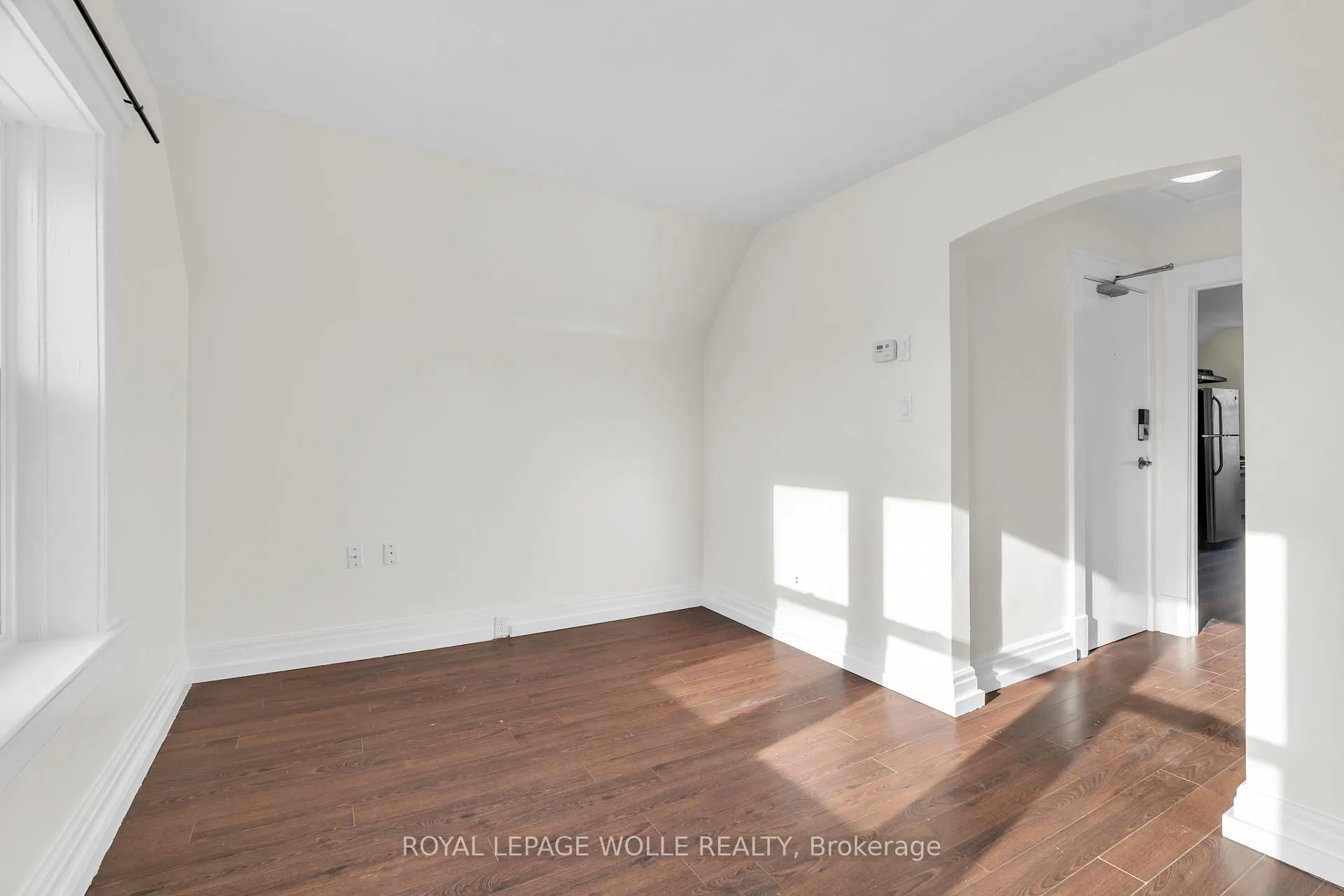 Photo 5 of Unit D (Upper), 98 Church Street, Kitchener — HOMEH