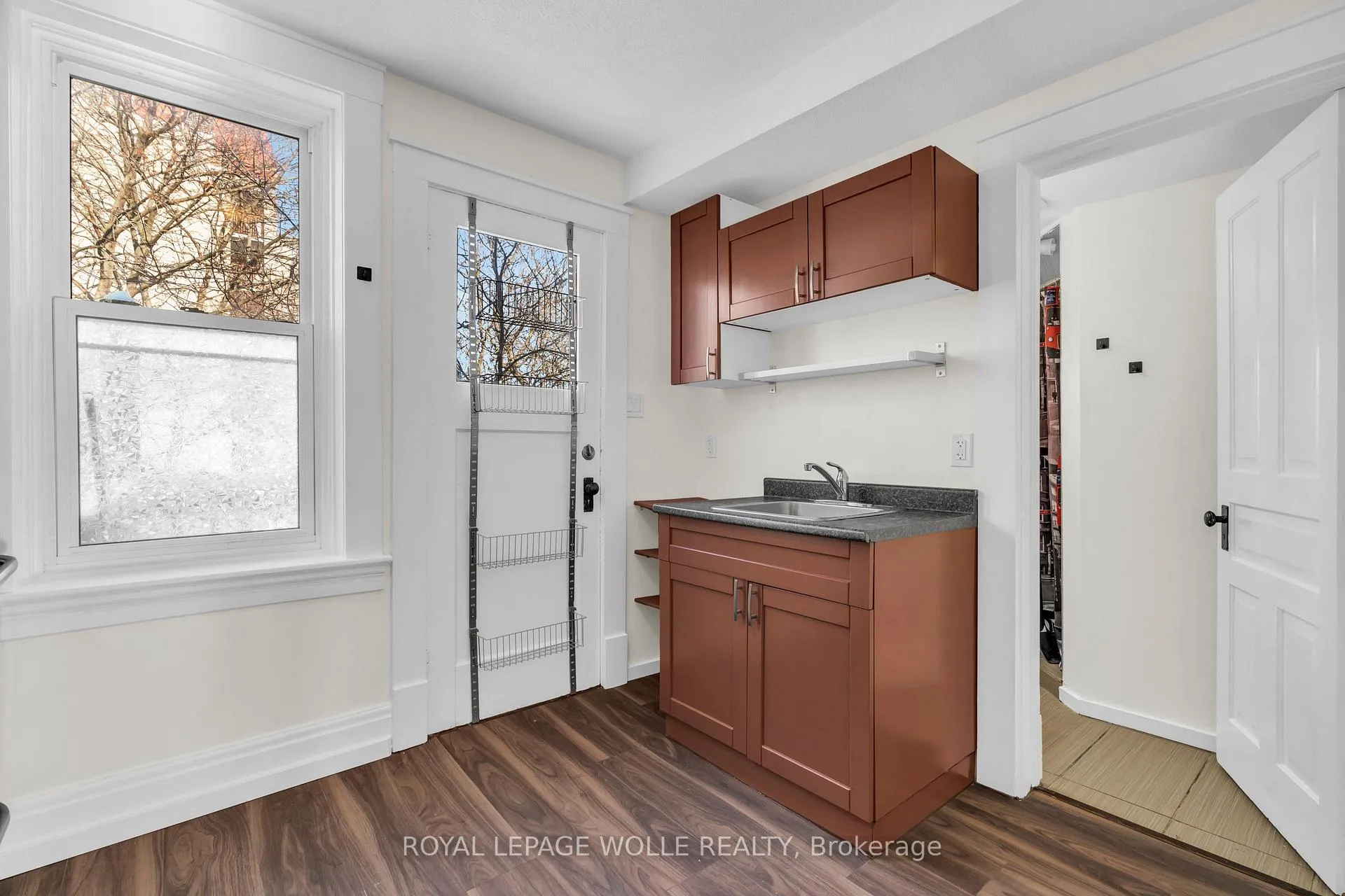 Photo 10 of Unit D (Upper), 98 Church Street, Kitchener — HOMEH