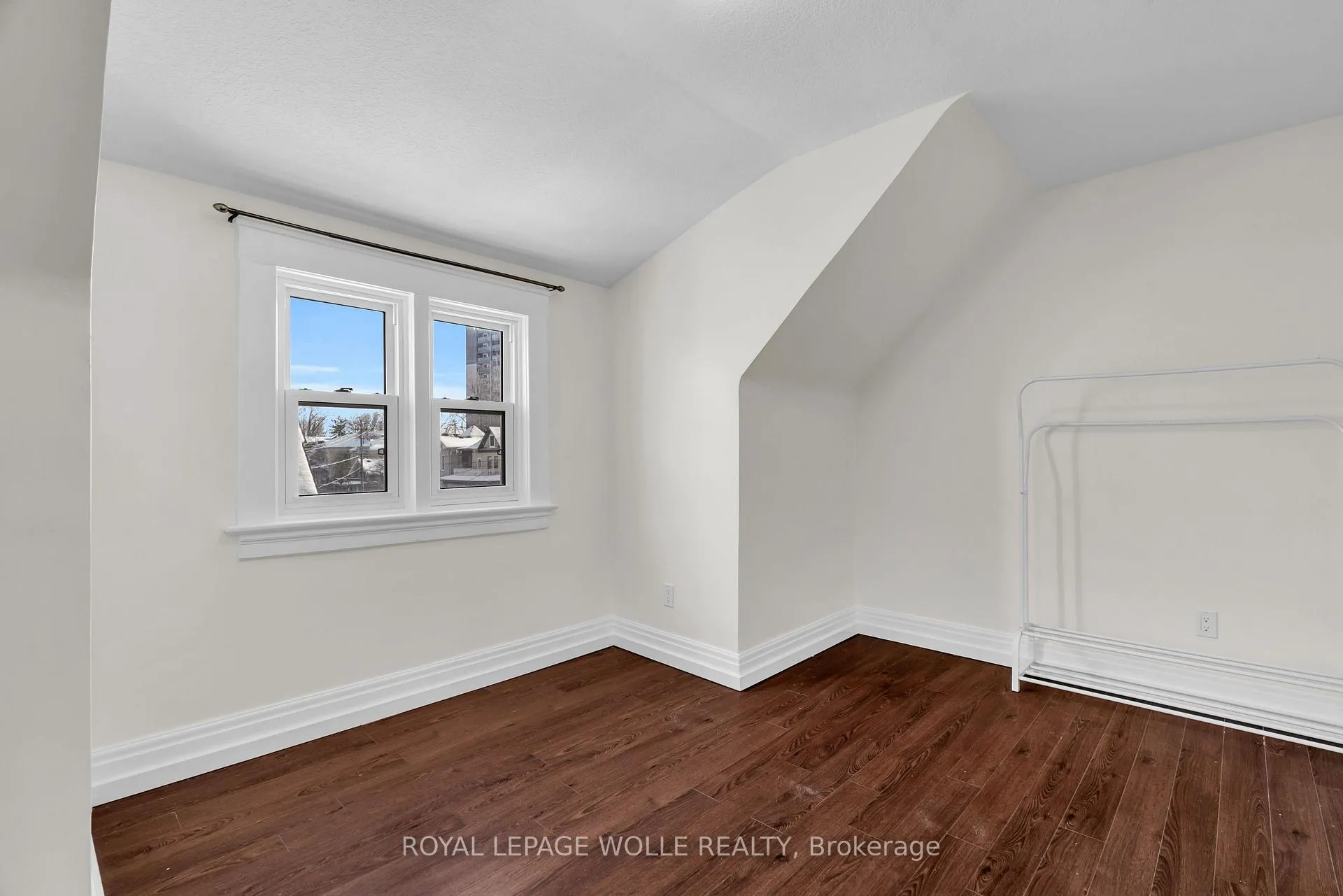 Photo 13 of Unit D (Upper), 98 Church Street, Kitchener — HOMEH