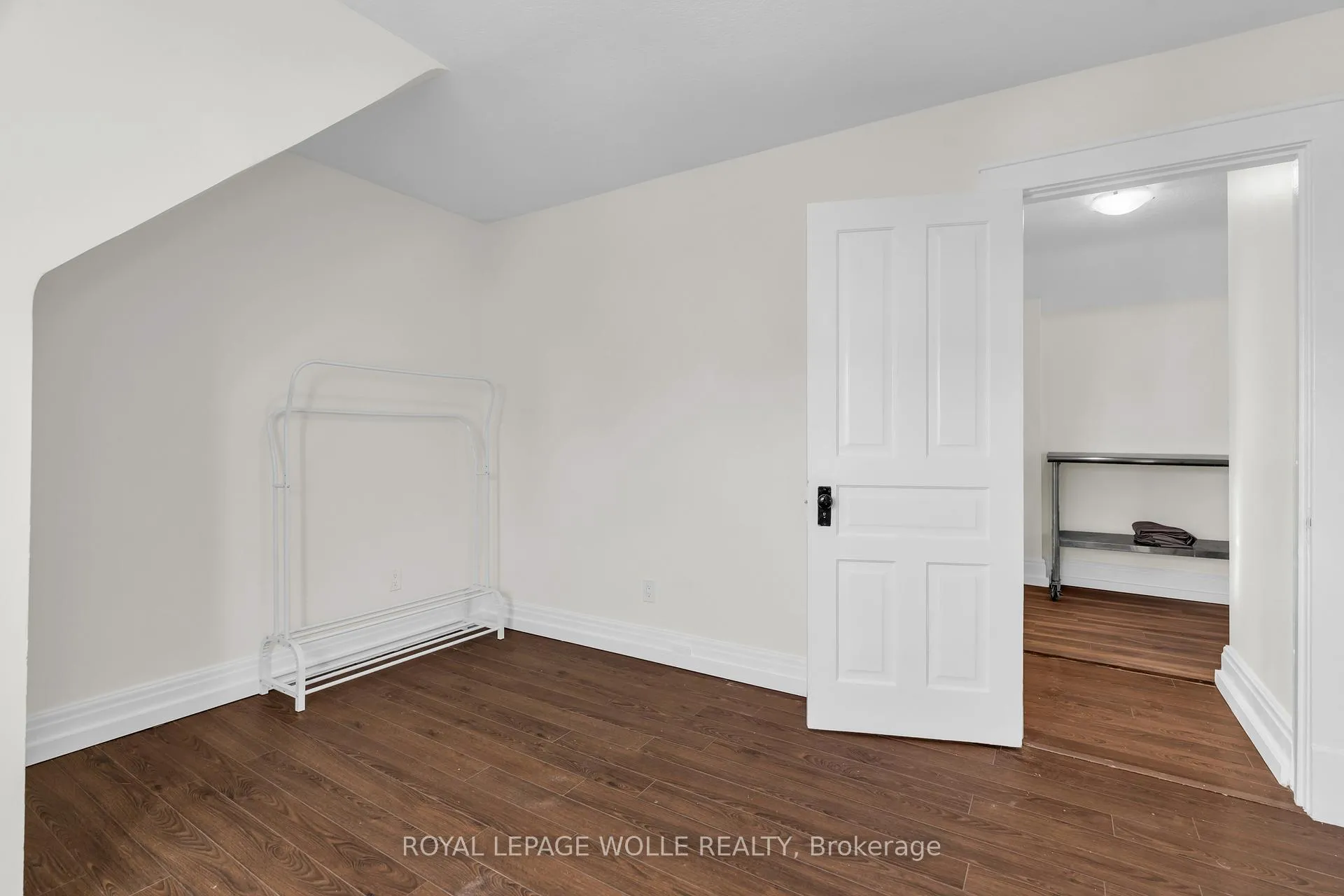 Photo 14 of Unit D (Upper), 98 Church Street, Kitchener — HOMEH