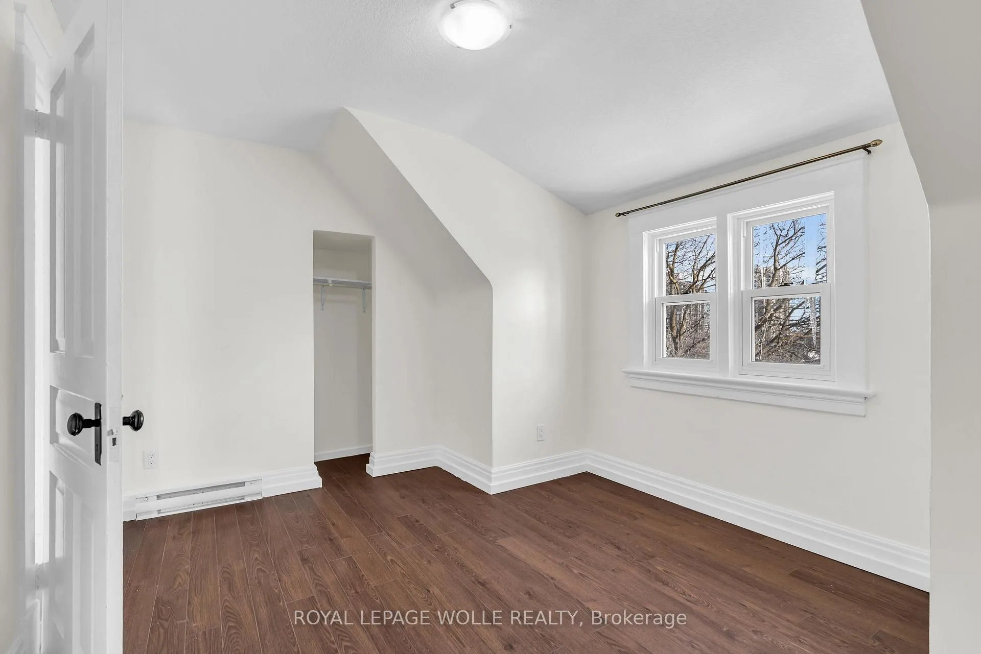 Photo 15 of Unit D (Upper), 98 Church Street, Kitchener — HOMEH