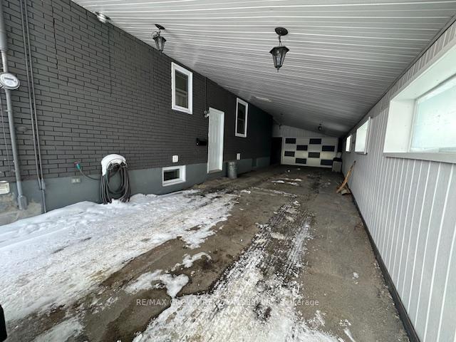 Photo 6 of 40 Frontenac Crescent, Kapuskasing — HOMEH