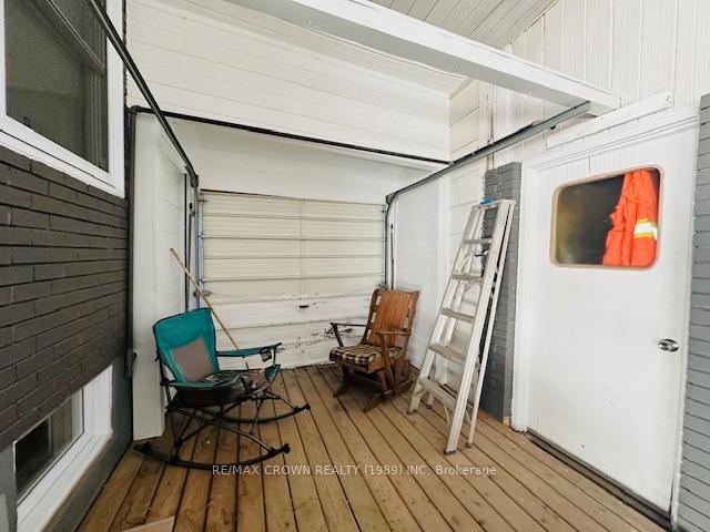 Photo 10 of 40 Frontenac Crescent, Kapuskasing — HOMEH