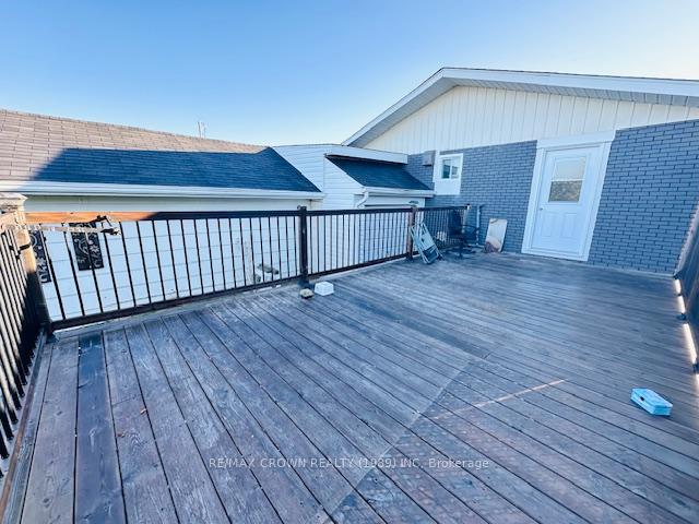 Photo 11 of 40 Frontenac Crescent, Kapuskasing — HOMEH