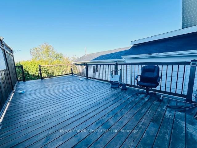 Photo 12 of 40 Frontenac Crescent, Kapuskasing — HOMEH