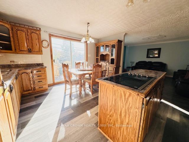 Photo 13 of 40 Frontenac Crescent, Kapuskasing — HOMEH