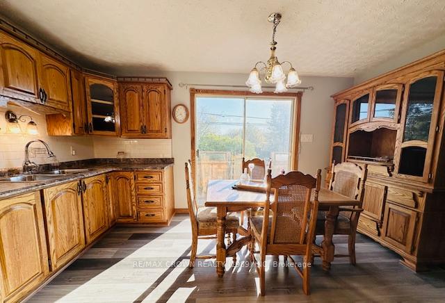 Photo 15 of 40 Frontenac Crescent, Kapuskasing — HOMEH