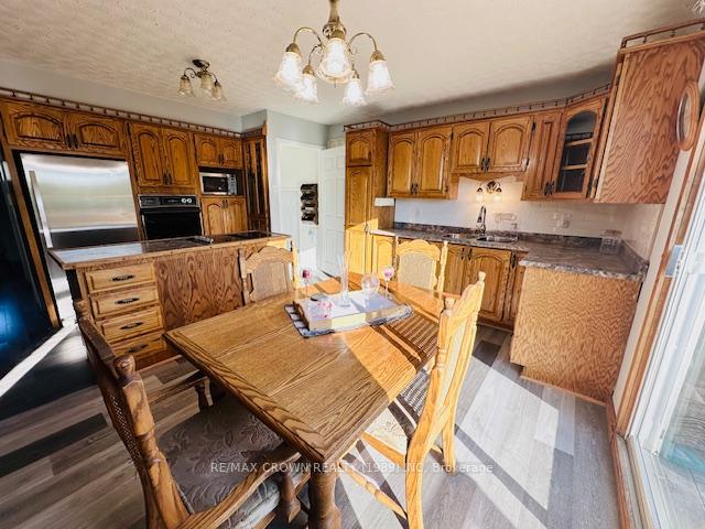 Photo 16 of 40 Frontenac Crescent, Kapuskasing — HOMEH