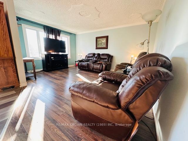Photo 19 of 40 Frontenac Crescent, Kapuskasing — HOMEH