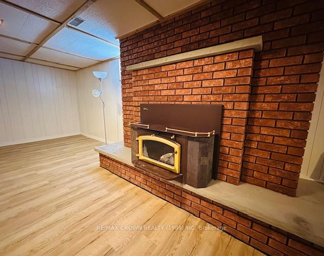 Photo 30 of 40 Frontenac Crescent, Kapuskasing — HOMEH