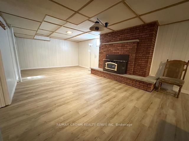 Photo 31 of 40 Frontenac Crescent, Kapuskasing — HOMEH