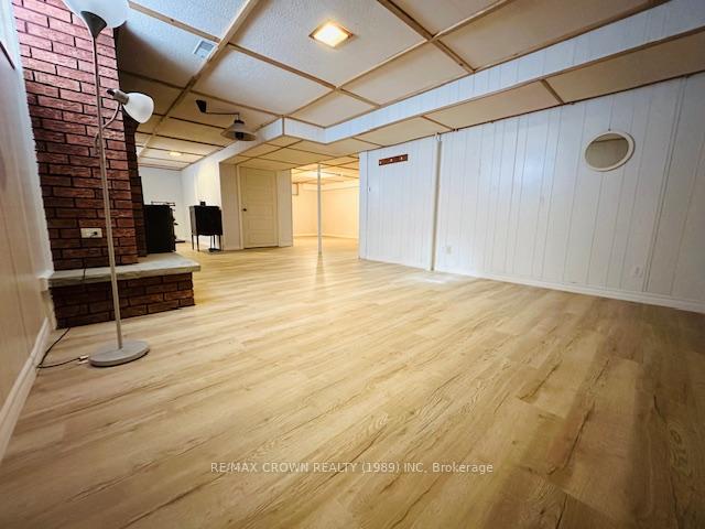 Photo 32 of 40 Frontenac Crescent, Kapuskasing — HOMEH