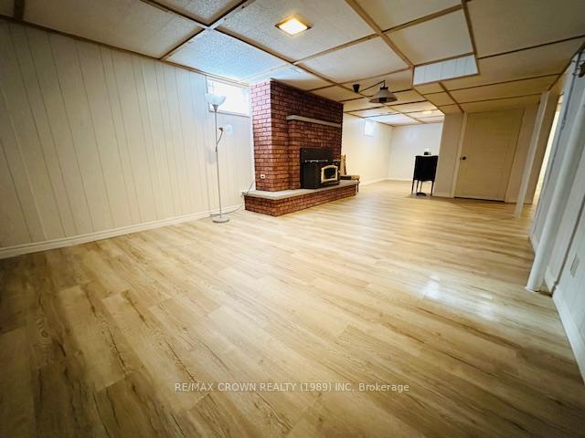 Photo 33 of 40 Frontenac Crescent, Kapuskasing — HOMEH