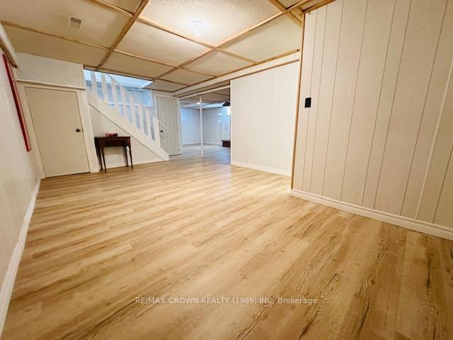 Photo 34 of 40 Frontenac Crescent, Kapuskasing — HOMEH