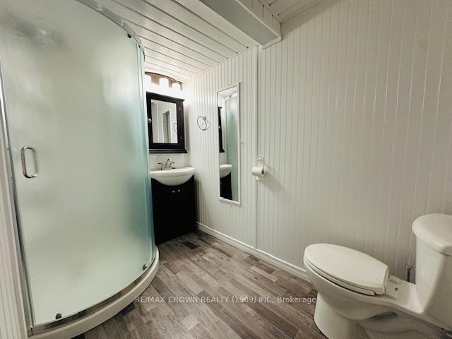 Photo 35 of 40 Frontenac Crescent, Kapuskasing — HOMEH
