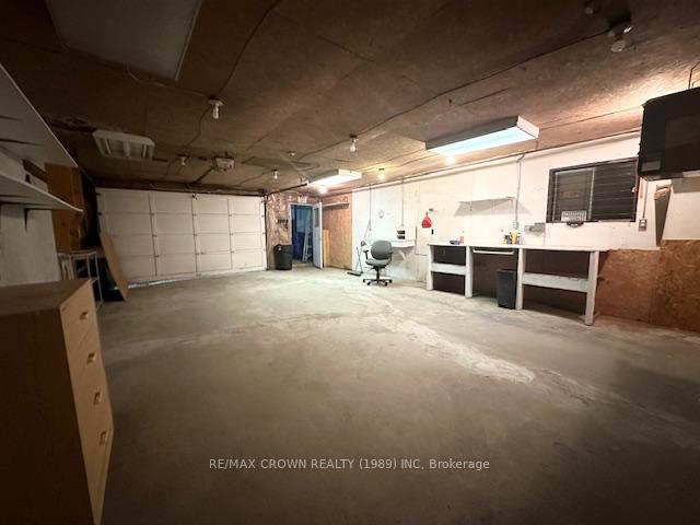 Photo 38 of 40 Frontenac Crescent, Kapuskasing — HOMEH