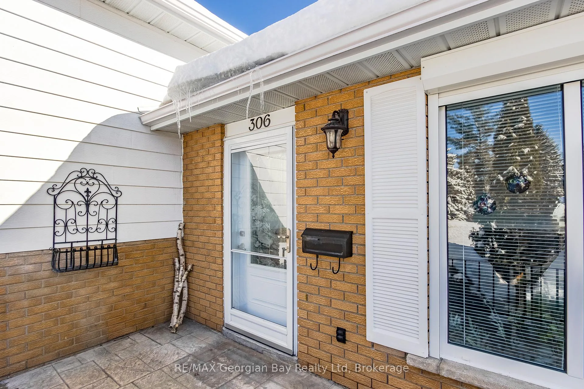 Photo 15 of 306 Cedar Street, Midland — HOMEH
