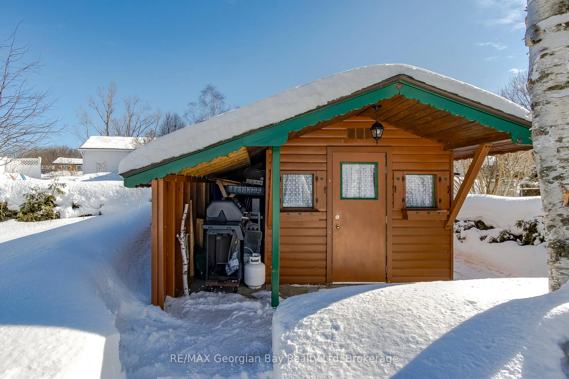 Photo 38 of 306 Cedar Street, Midland — HOMEH