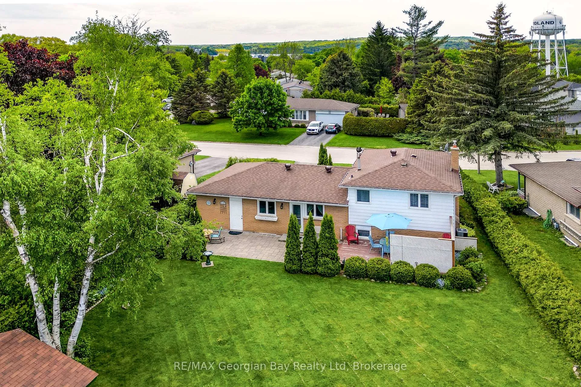 Photo 44 of 306 Cedar Street, Midland — HOMEH