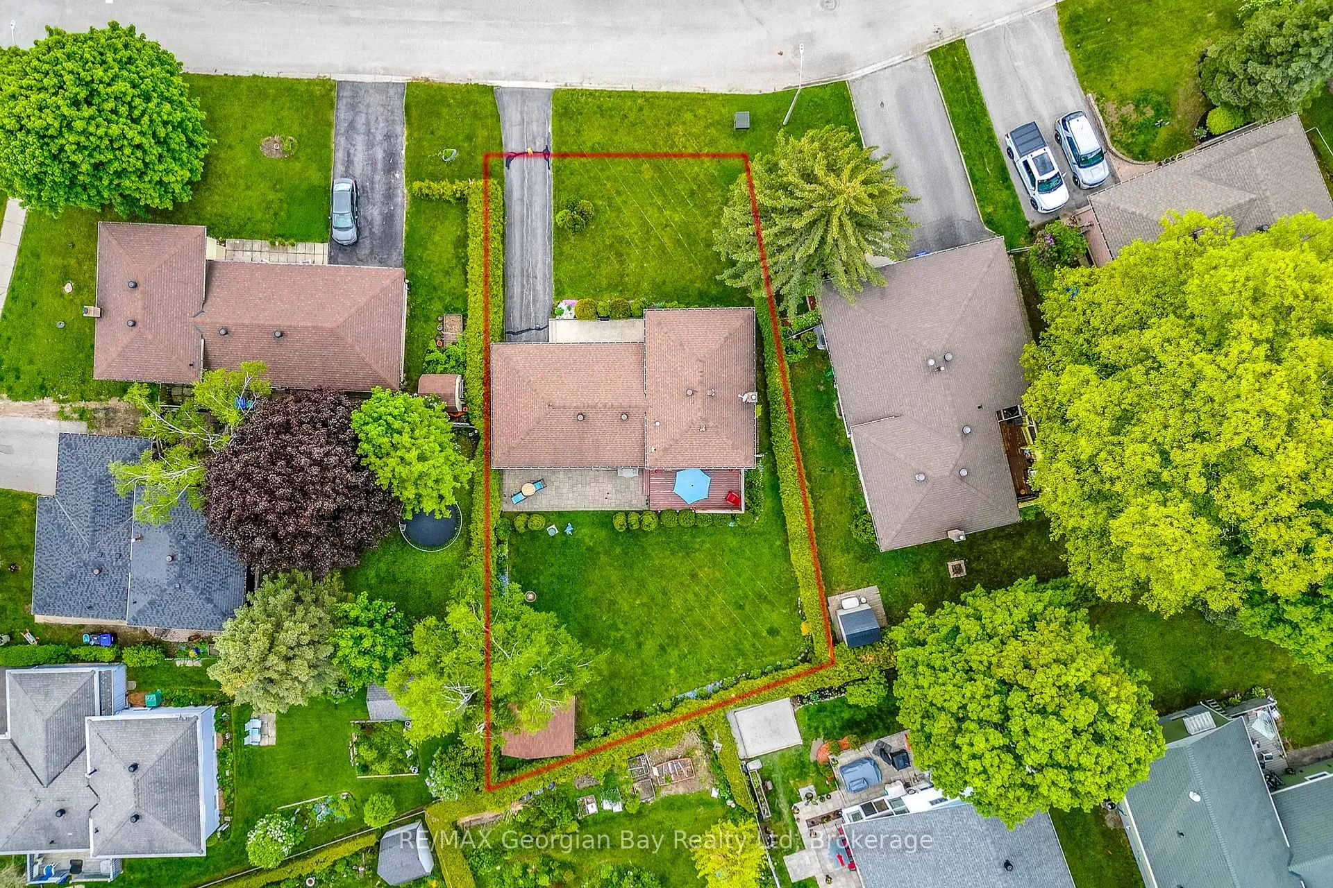 Photo 47 of 306 Cedar Street, Midland — HOMEH