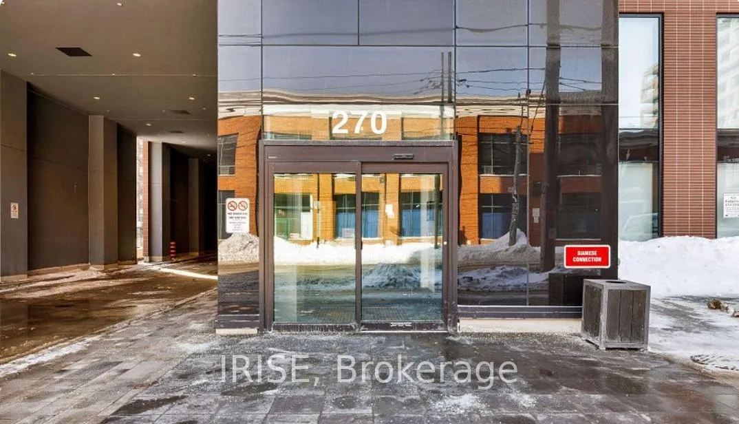 Photo 1 of Unit PH06, 270 Dufferin Street, Toronto, South Parkdale — HOMEH
