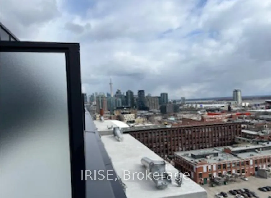 Photo 17 of Unit PH06, 270 Dufferin Street, Toronto, South Parkdale — HOMEH