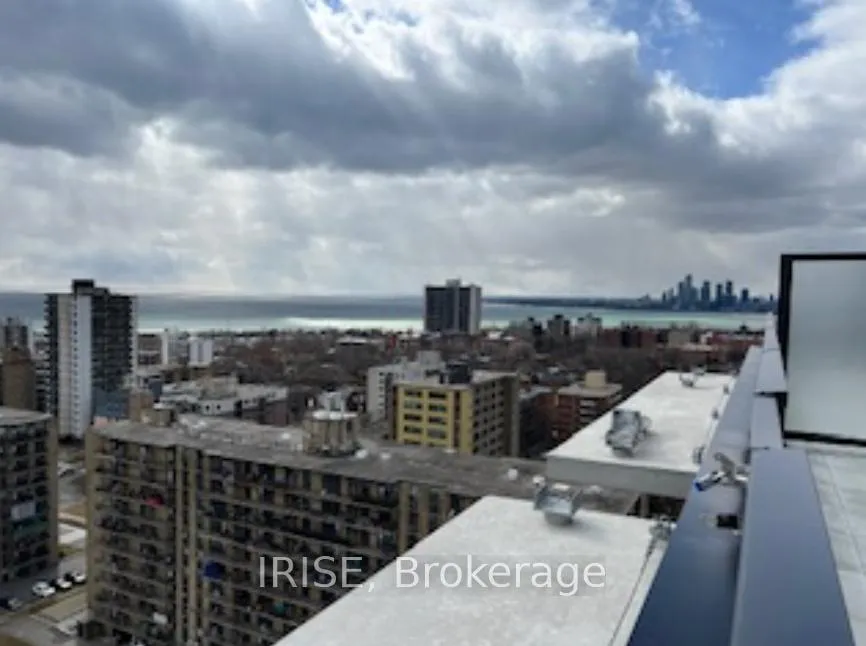 Photo 18 of Unit PH06, 270 Dufferin Street, Toronto, South Parkdale — HOMEH