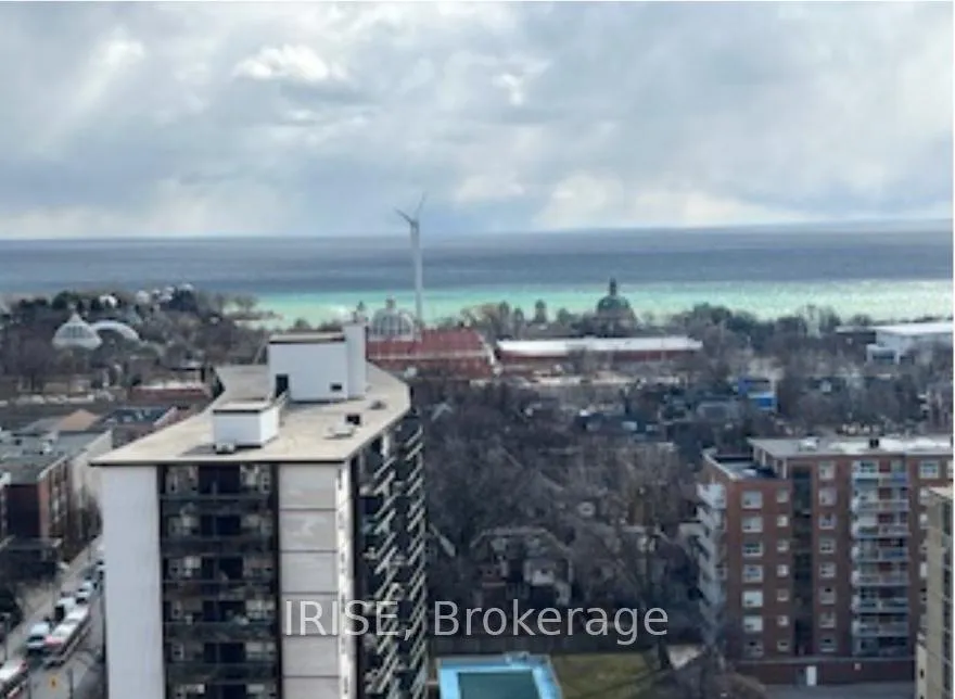 Photo 19 of Unit PH06, 270 Dufferin Street, Toronto, South Parkdale — HOMEH