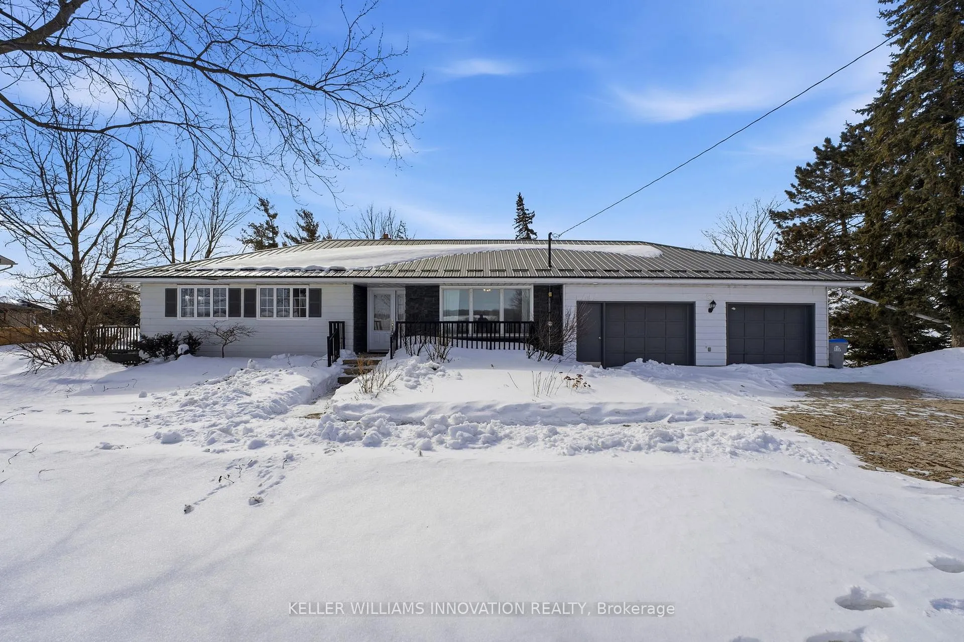 Photo 1 of 8678 Line 86, North Perth, Listowel — HOMEH