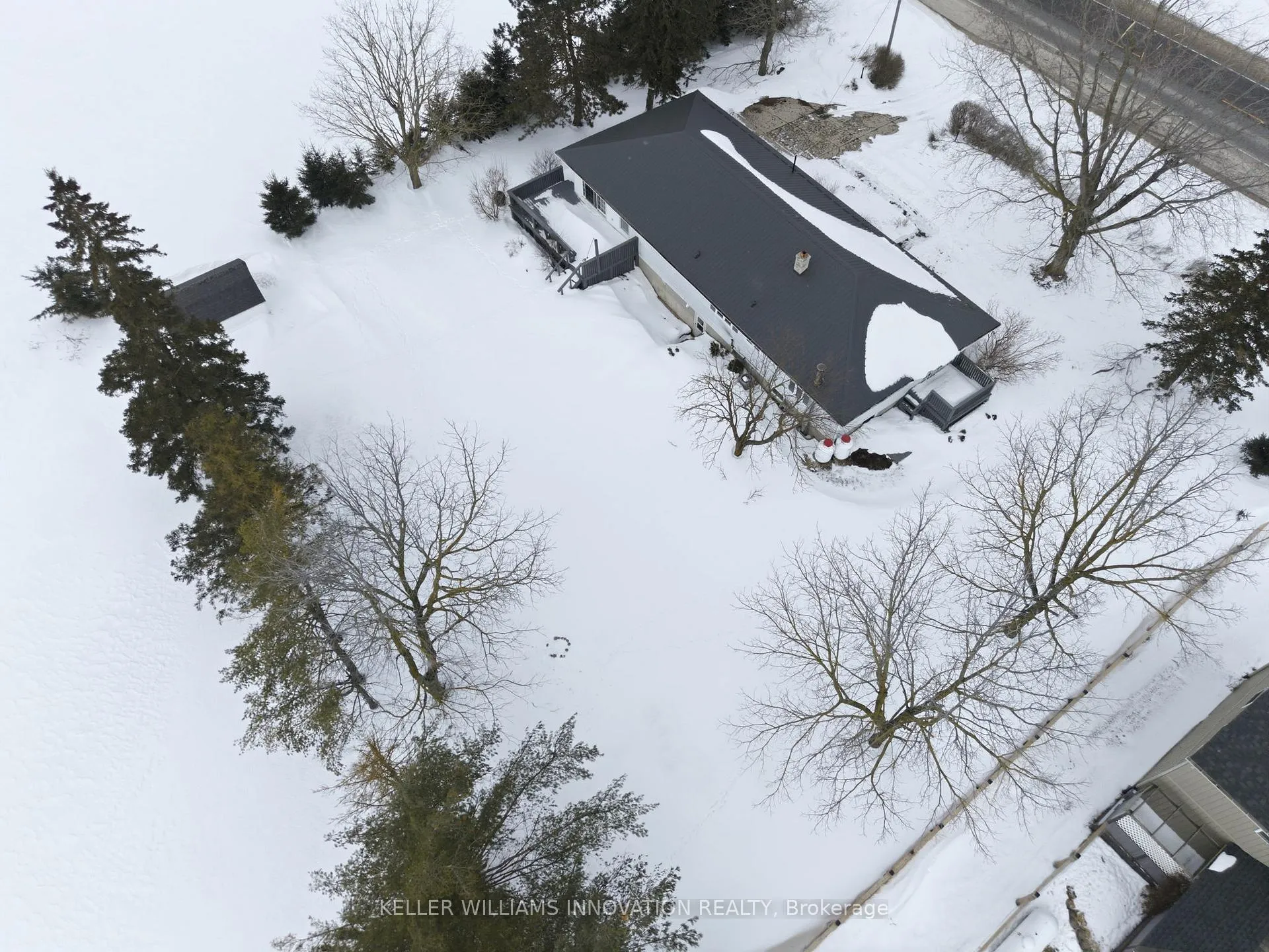 Photo 3 of 8678 Line 86, North Perth, Listowel — HOMEH