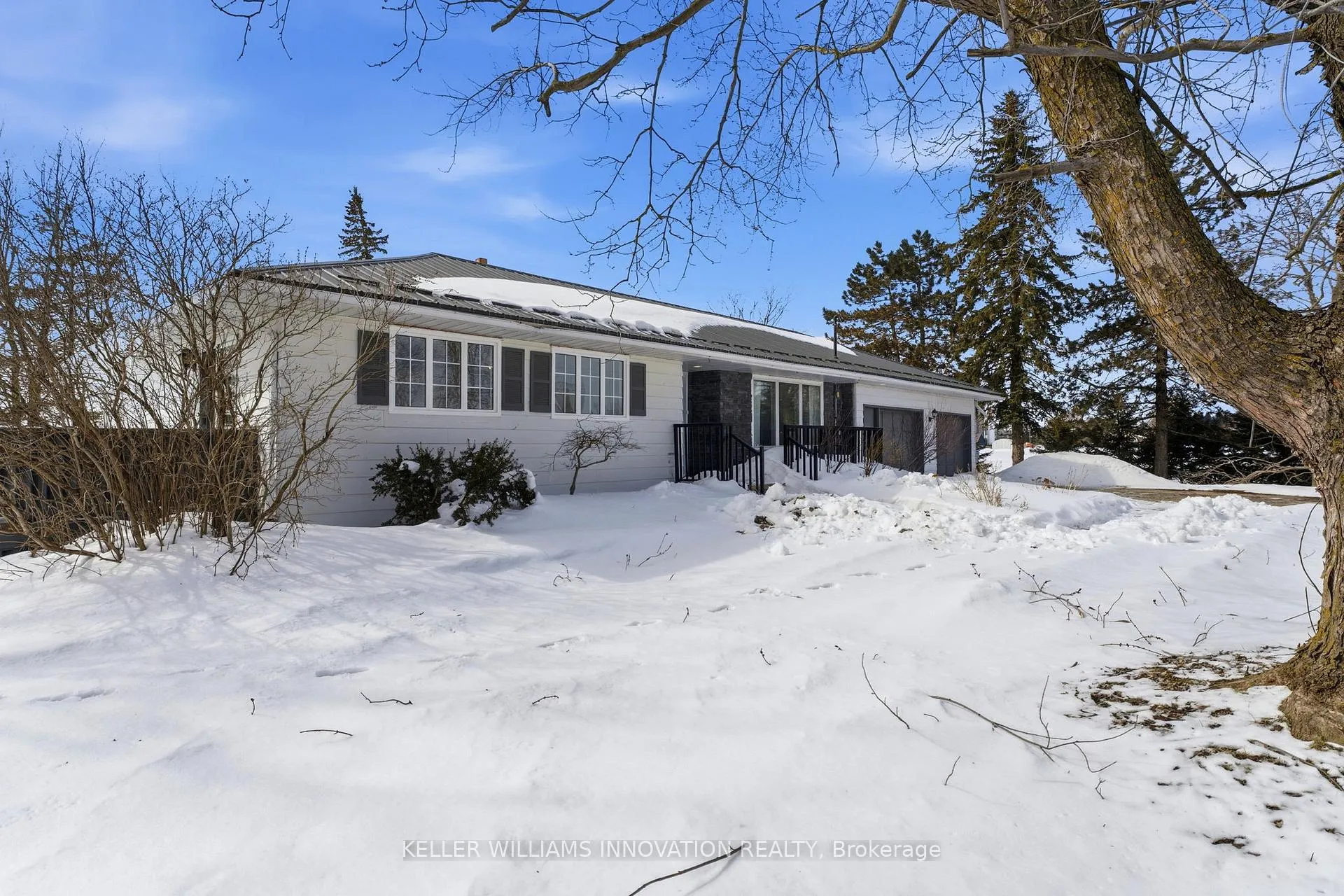 Photo 27 of 8678 Line 86, North Perth, Listowel — HOMEH