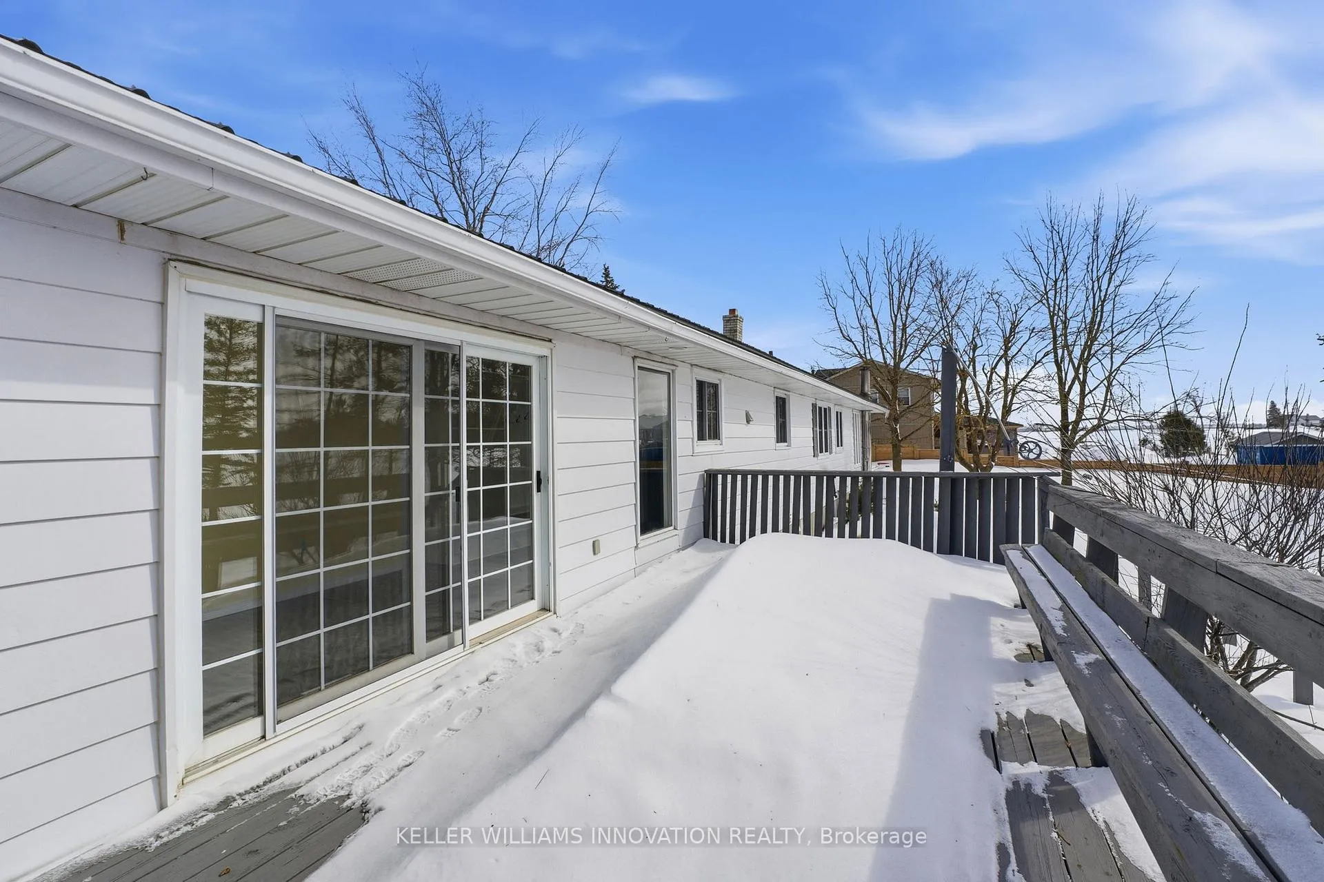 Photo 28 of 8678 Line 86, North Perth, Listowel — HOMEH