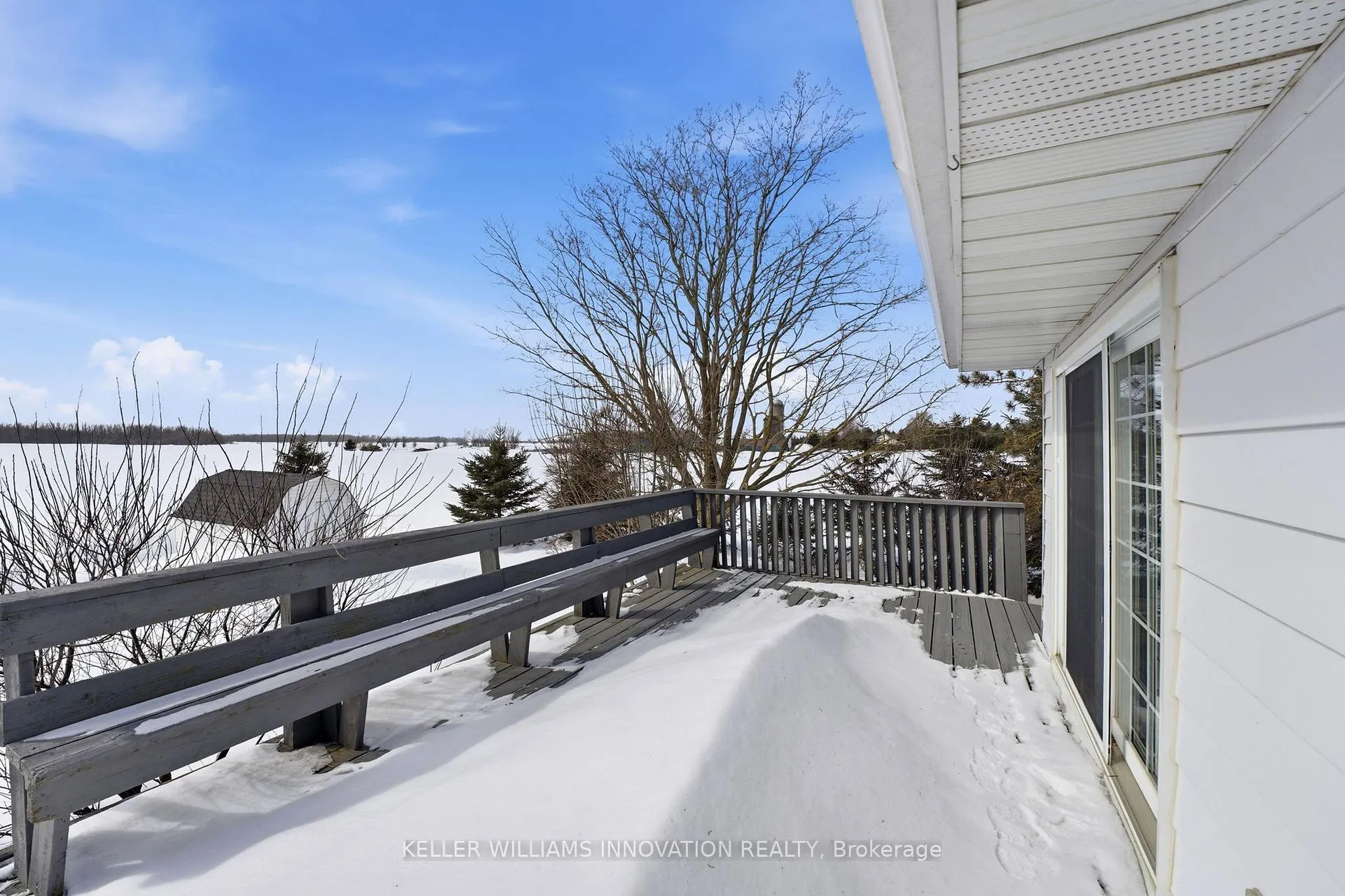Photo 29 of 8678 Line 86, North Perth, Listowel — HOMEH