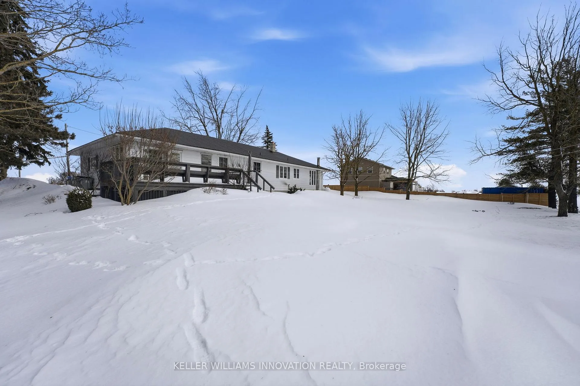 Photo 31 of 8678 Line 86, North Perth, Listowel — HOMEH