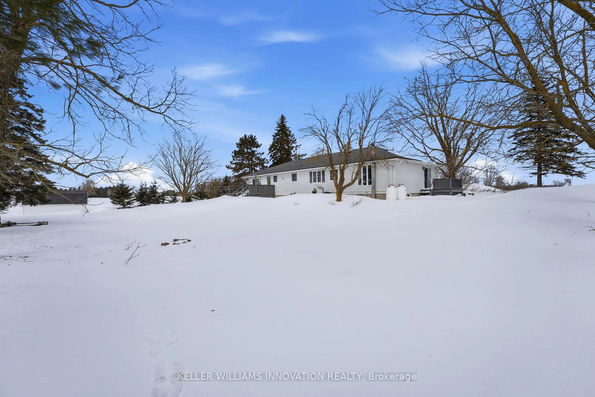 Photo 32 of 8678 Line 86, North Perth, Listowel — HOMEH