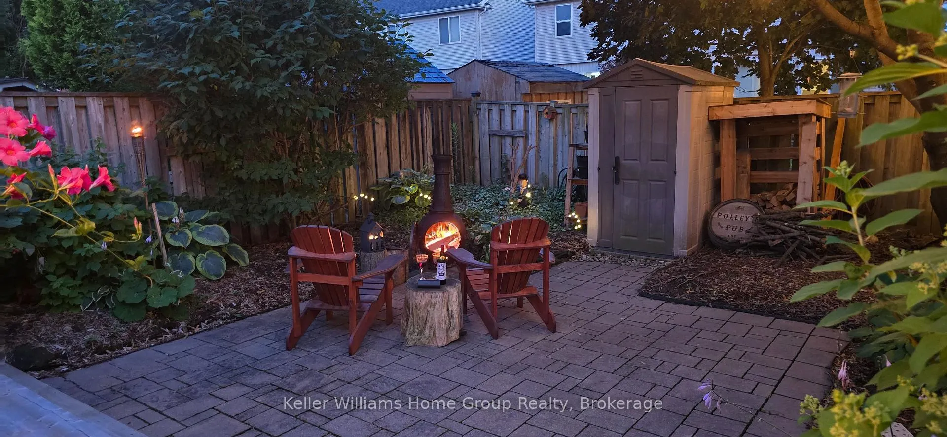 Photo 2 of 218 Silurian Drive, Guelph, Grange Road — HOMEH