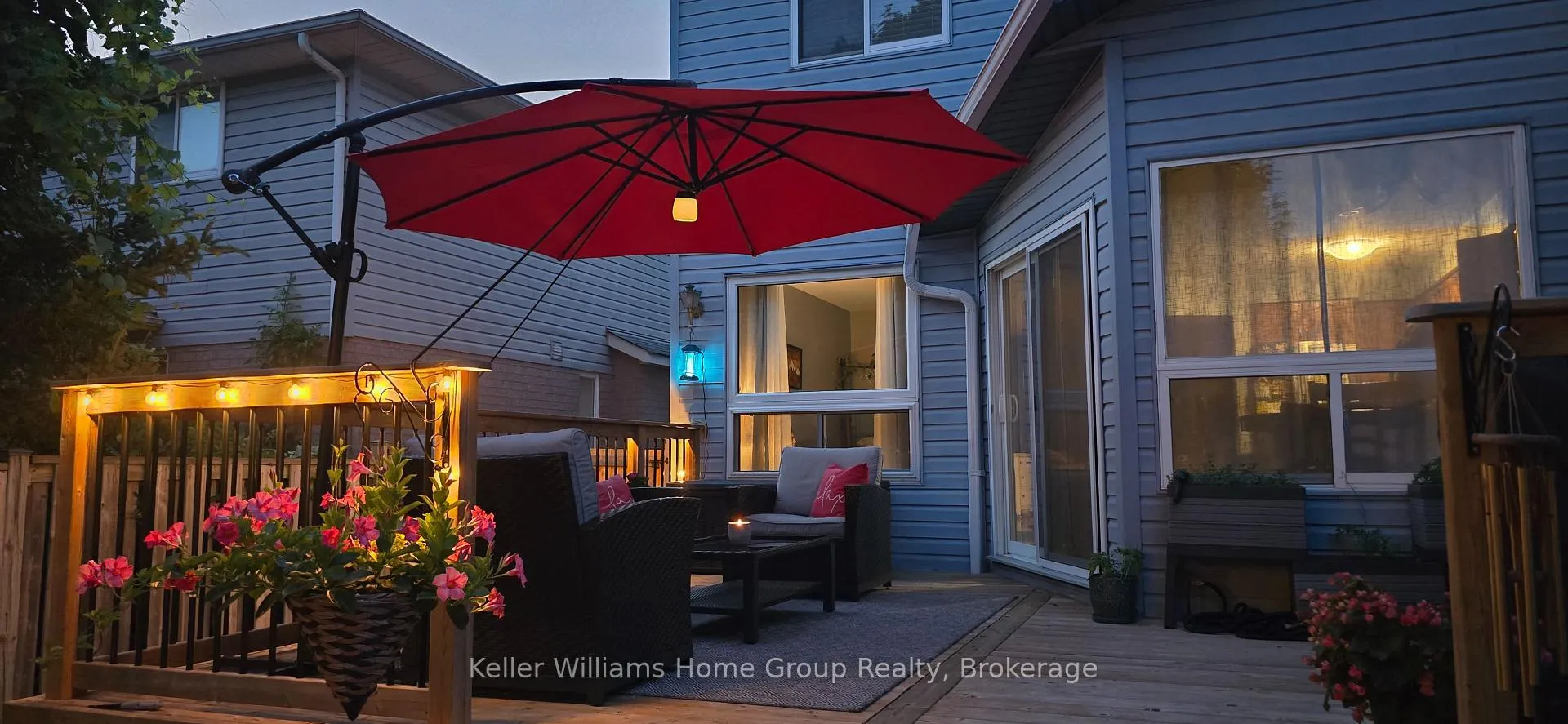 Photo 3 of 218 Silurian Drive, Guelph, Grange Road — HOMEH