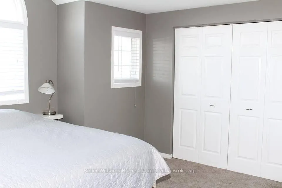 Photo 8 of 218 Silurian Drive, Guelph, Grange Road — HOMEH