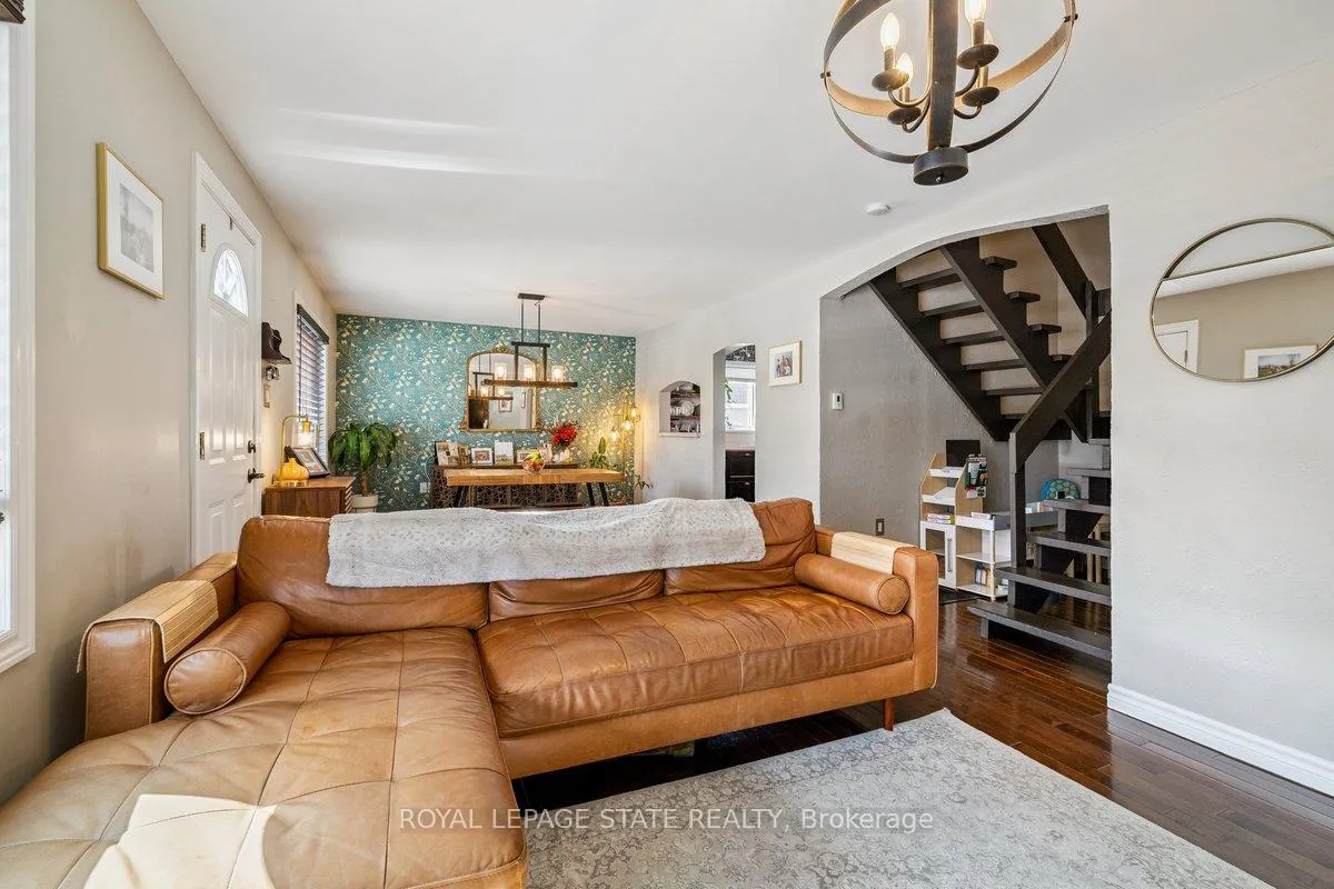 Photo 7 of 41 Baldwin Street, Hamilton, Dundas — HOMEH