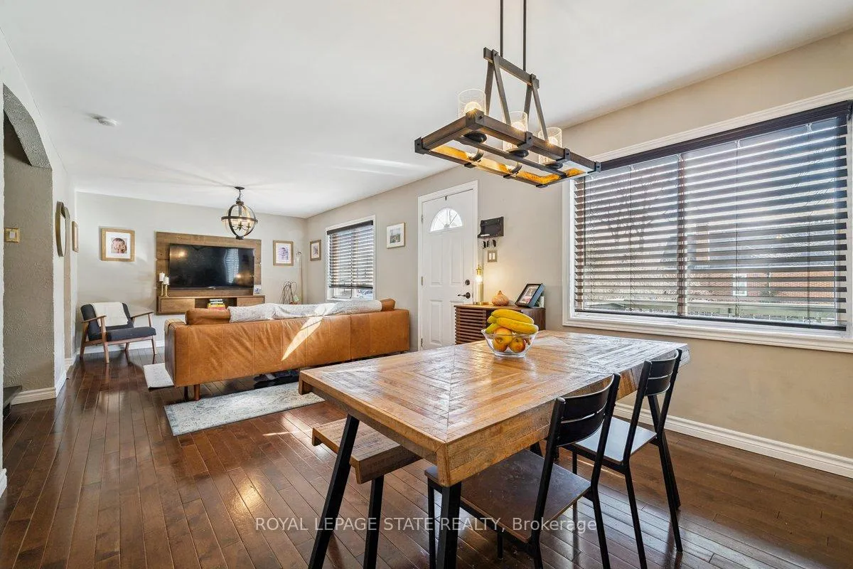 Photo 8 of 41 Baldwin Street, Hamilton, Dundas — HOMEH
