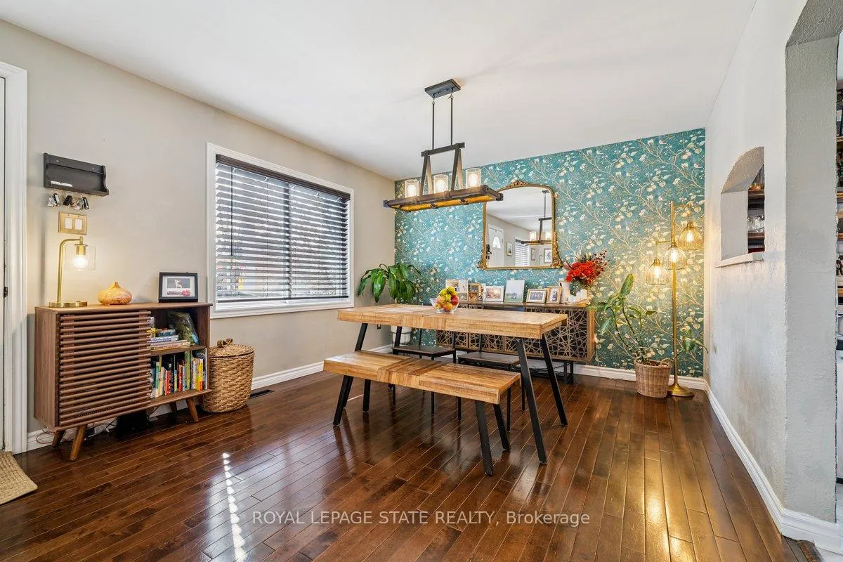 Photo 9 of 41 Baldwin Street, Hamilton, Dundas — HOMEH
