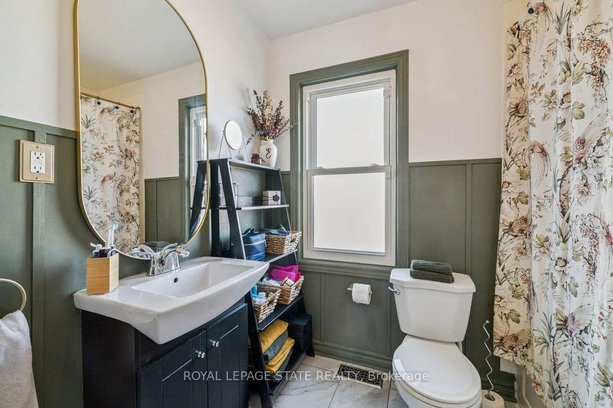 Photo 13 of 41 Baldwin Street, Hamilton, Dundas — HOMEH