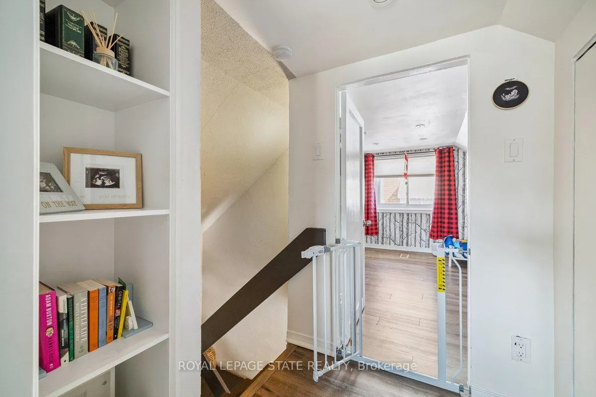 Photo 18 of 41 Baldwin Street, Hamilton, Dundas — HOMEH