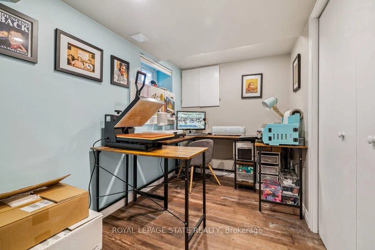 Photo 28 of 41 Baldwin Street, Hamilton, Dundas — HOMEH