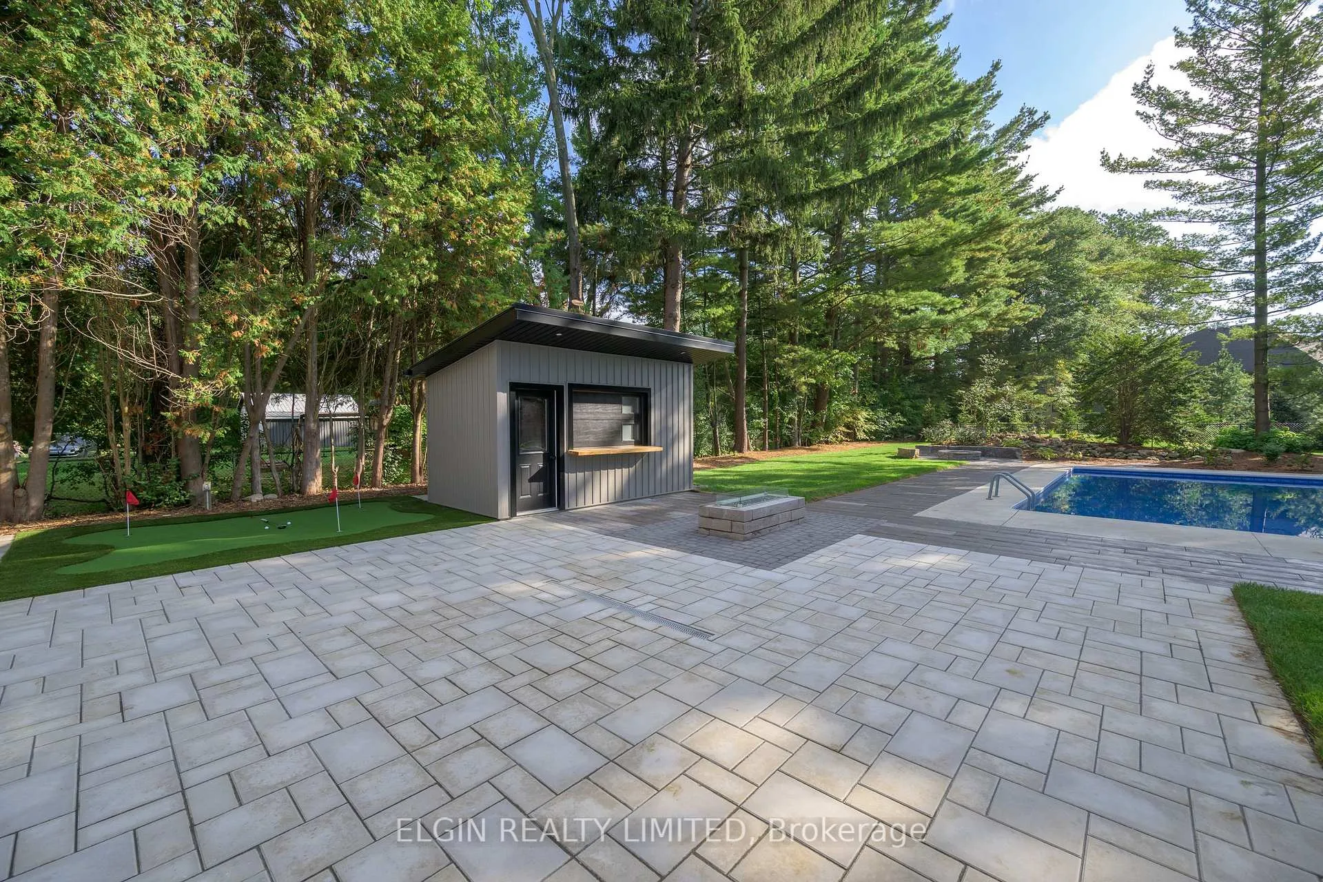Photo 6 of 67 Crescent Avenue, Central Elgin, Lynhurst — HOMEH