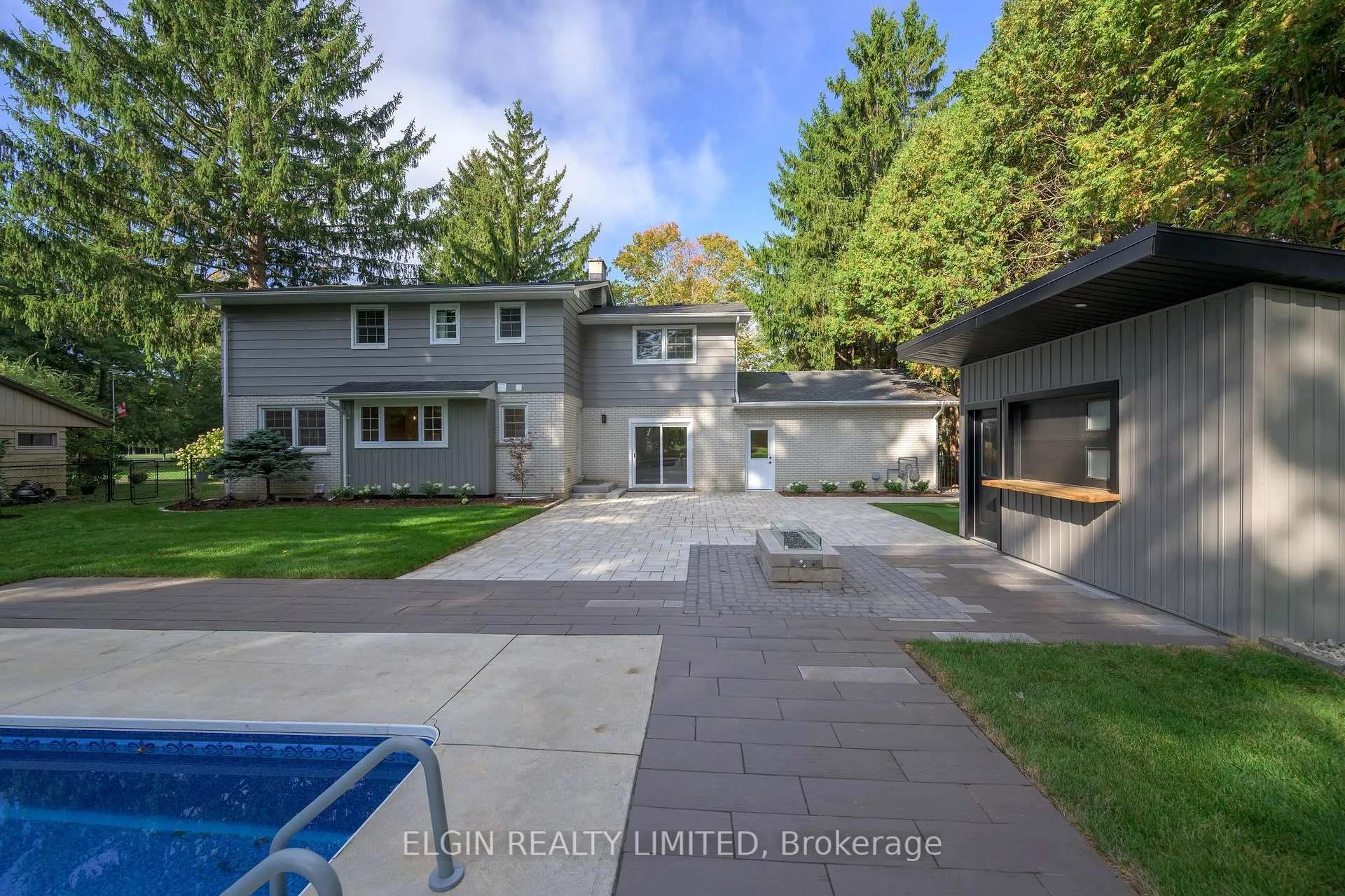 Photo 10 of 67 Crescent Avenue, Central Elgin, Lynhurst — HOMEH